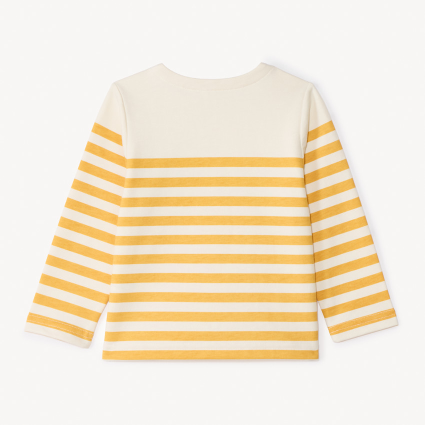 Μαρινιέρα φλις με εκτύπωση φάλαινας για μωρό αγόρι 