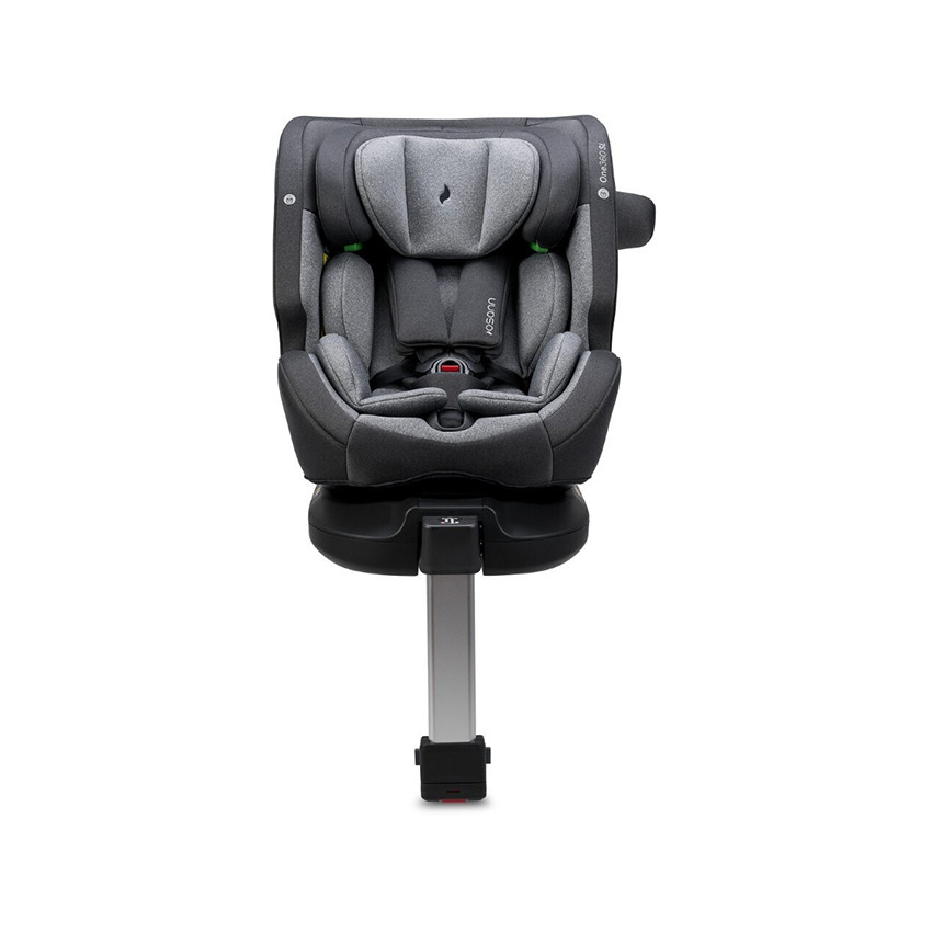 Κάθισμα Αυτοκινήτου Osann One 360 SL i-Size 40-150cm Universe Grey 