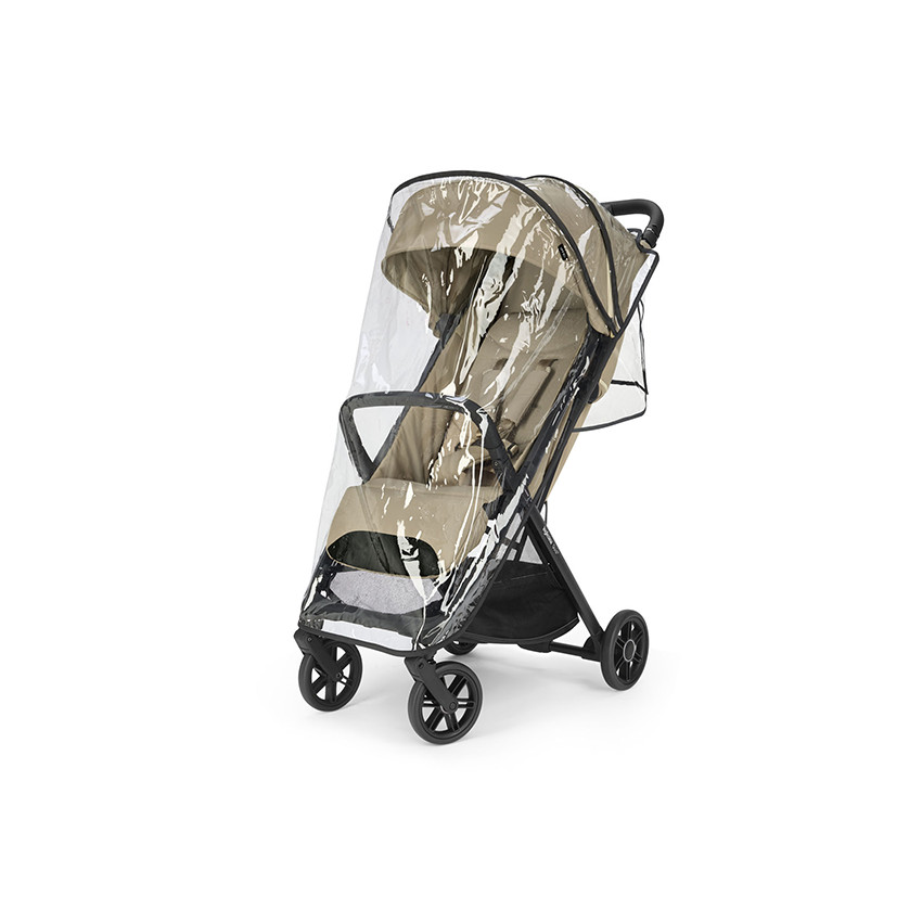 Αδιάβροχο Για Καρότσι Quid3 