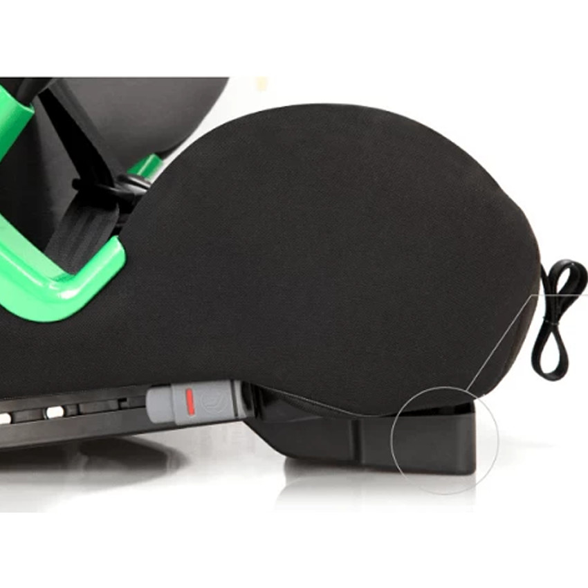 Sparco Παιδικό κάθισμα αυτοκινήτου Grey 76-150cm  Additional Sparco Παιδικό κάθισμα αυτοκινήτου Grey 76-150cm