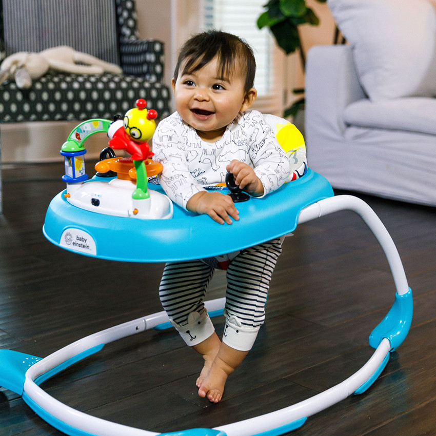 Περπατούρα Baby Einstein Sky Explorers 