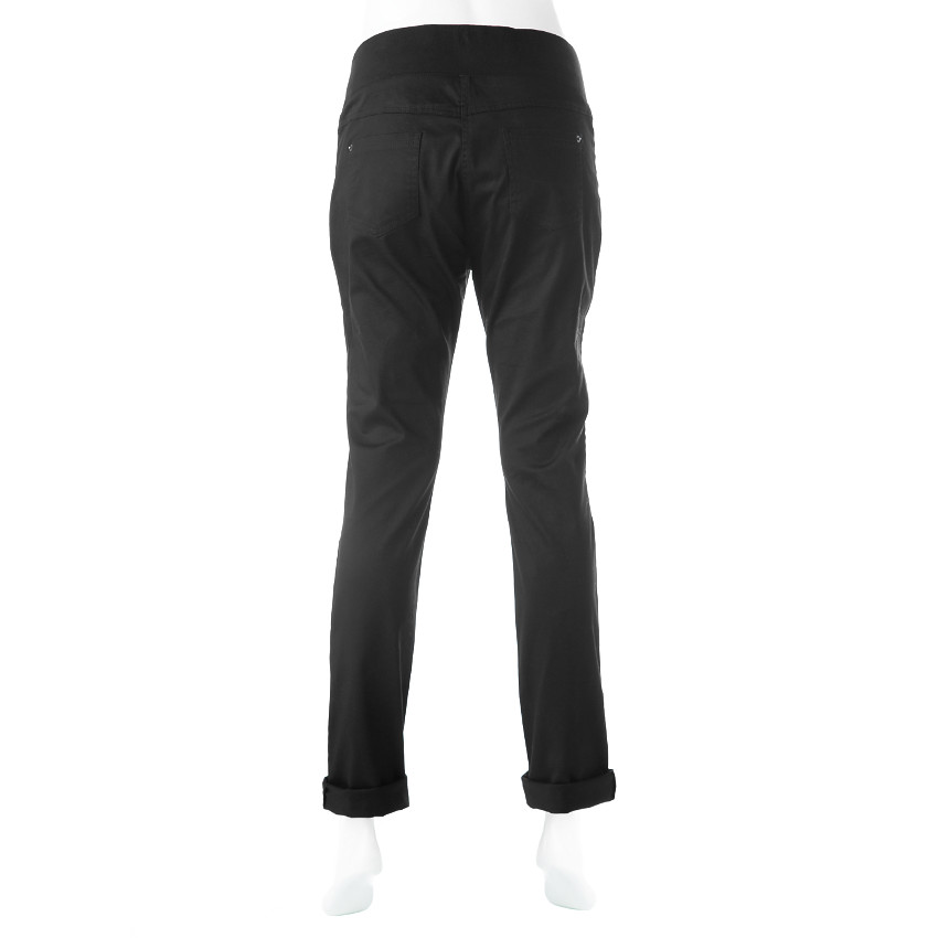Pantalon de grossesse coupe slim 