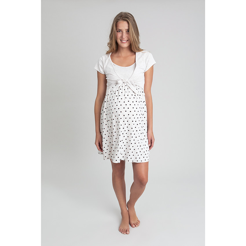 Νυχτικό εγκυμοσύνης  Additional Νυχτικό εγκυμοσύνης