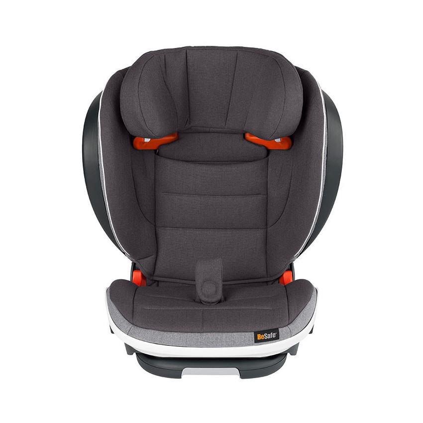 Κάθισμα αυτοκινήτου iZi Flex FIX Metallic Melange (100-150 εκ) 