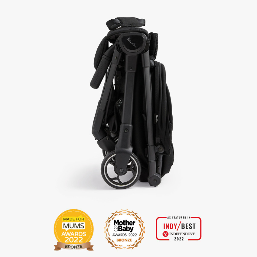 Καρότσι Silver Cross – Clic – Space 