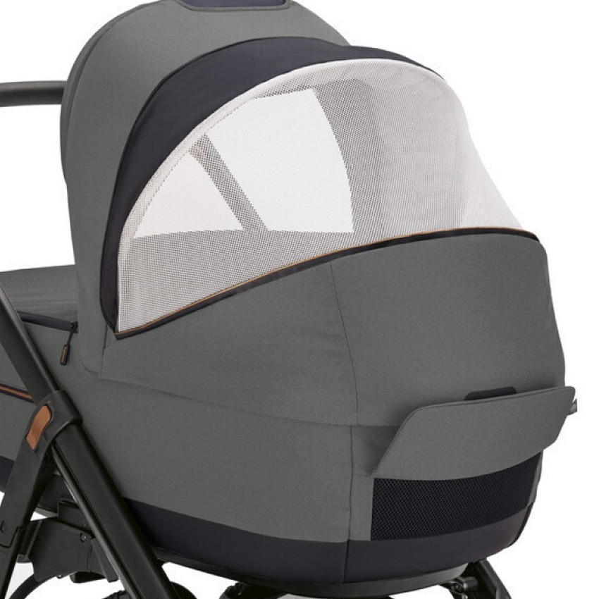 Σύστημα Μεταφοράς Aptica XT Quattro Recline Taiga Green / Darwin  - Inglesina 