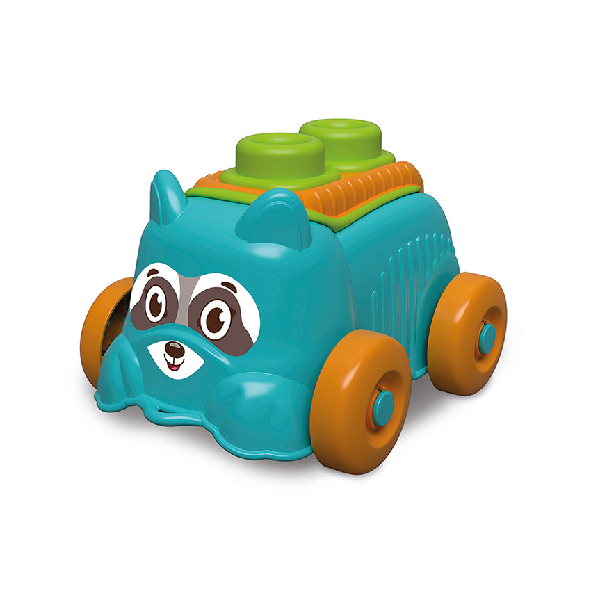 Αισθητηριακό Κουβάδακι Clemmy  