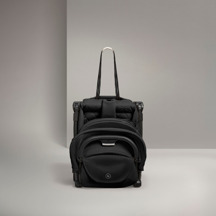 Καρότσι Silver Cross – Clic – Space 