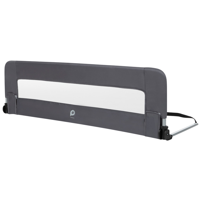 Φράγμα κρεβατιού δίχτυ 120εκ με τσέπη 