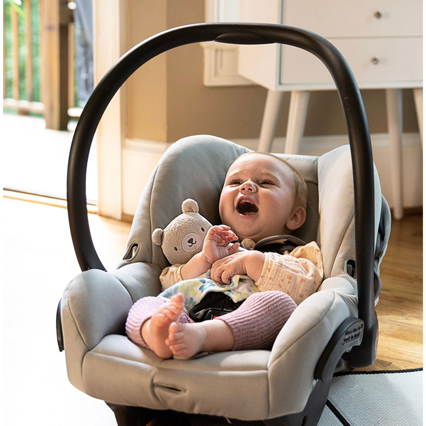 Νάνι Αγκαλιάς Cozy Lovey - Nate™ Ingenuity  