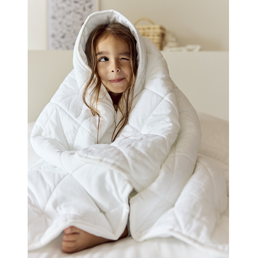 Σετ παπλώματος 100 x 140 εκ. με μαξιλάρι 60 x 40 εκ. TOG4 