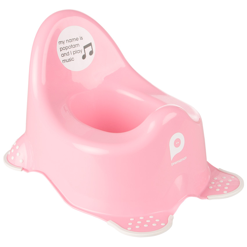 Γιο-γιο εκμάθησης ροζ 