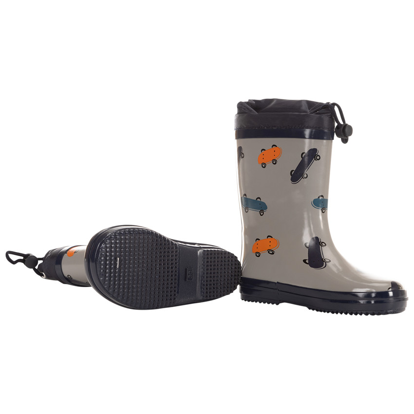 Imperméable garçon orchestra best sale