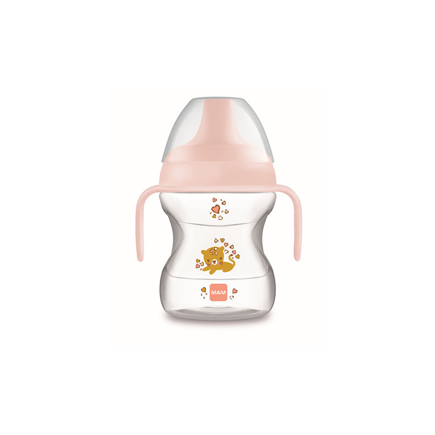 Ποτηράκι Learn to Drink Cup 190ml 