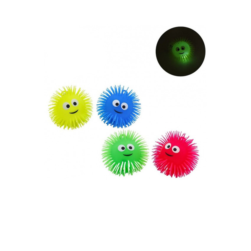 Φωτεινή Μπάλα Πρόσωπο 