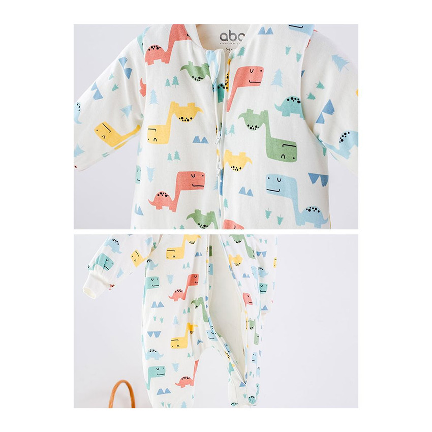 Χειμερινός Υπνόσακος Dino 2.5 tog Abo  