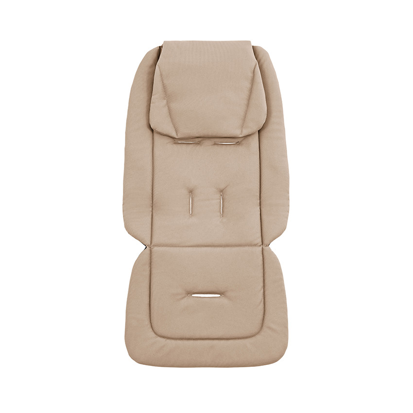 Habillage assise YOYO⁵ - Taupe 