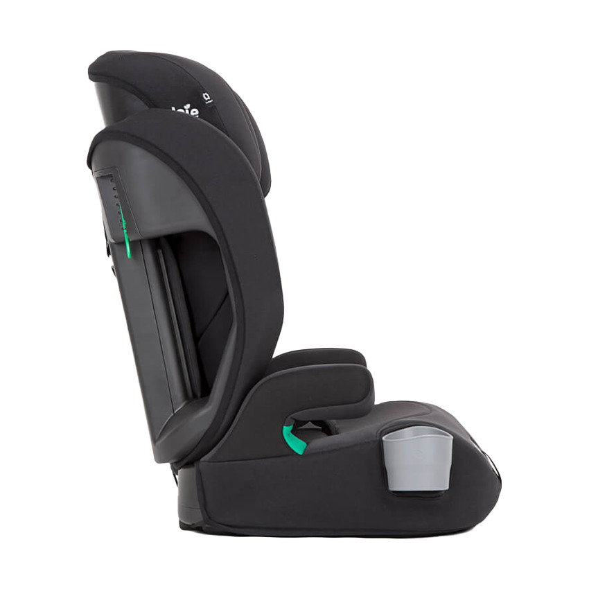 Κάθισμα αυτοκινήτου i-Size Elevate R129 Shale 