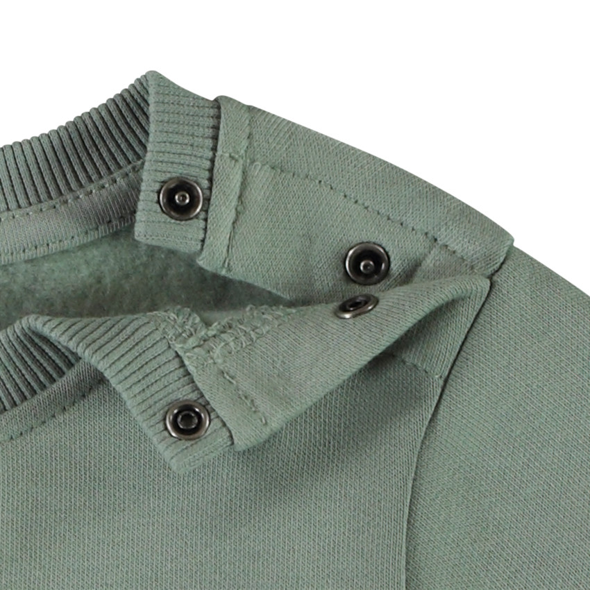 Σύνολο jogging με σχέδιο λιοντάρι σε σαφάρι για μωρό αγόρι 