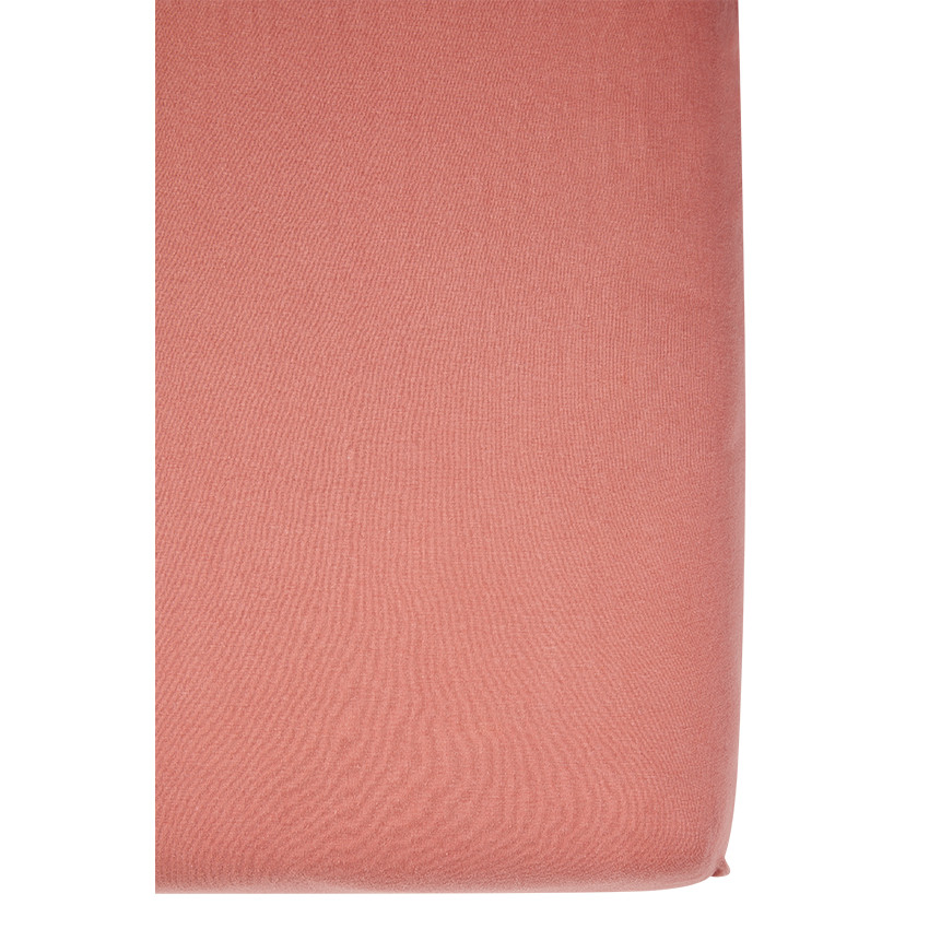 Σεντόνι με λάστιχο jersey 60 x 120 cm 