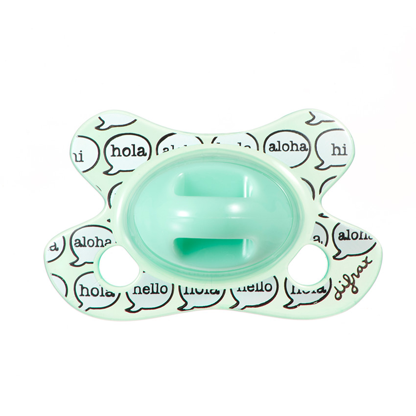Πιπίλα -2/+2 natural  Additional Πιπίλα -2/+2 natural