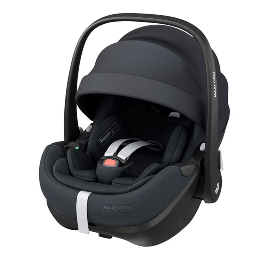 Κάθισμα Αυτοκινήτου Pebble 360 Pro2 Essential Graphite  