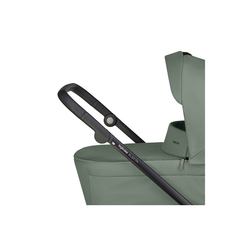 Σύστημα Μεταφοράς Quattro Electa Darwin Murray Green Inglesina  