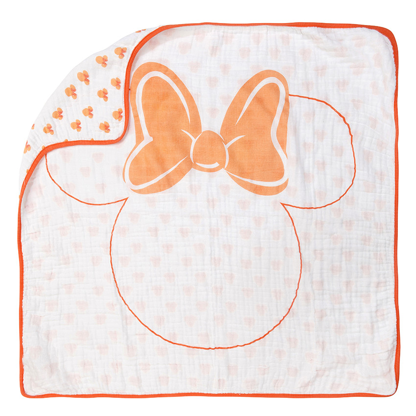 Κουβερτούλα Disney Minnie  