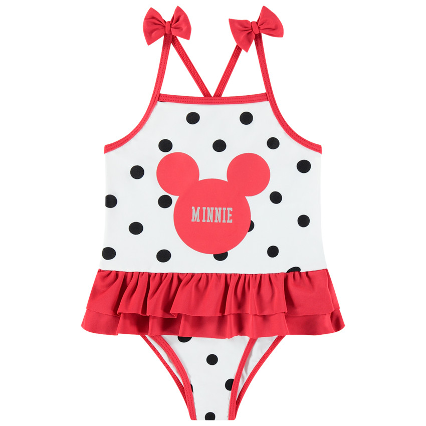 Maillot de bain 1 pièce Minnie Disney  Additional Maillot de bain 1 pièce Minnie Disney