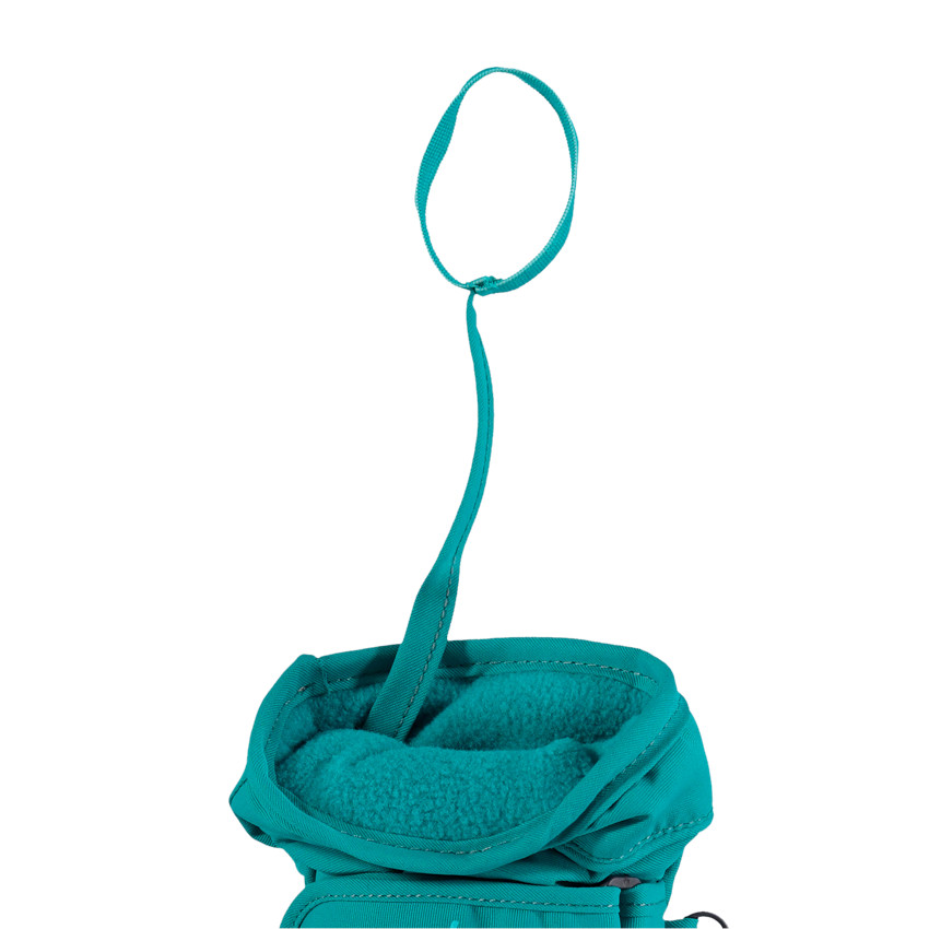 Γάντια ski με badges SmileyWorld 