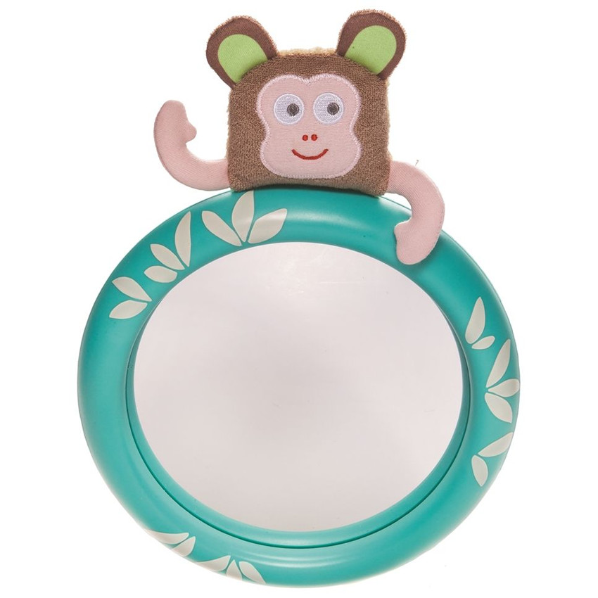 Taf Toys Καθρέφτης για το αυτοκίνητο Tropical Mirror 