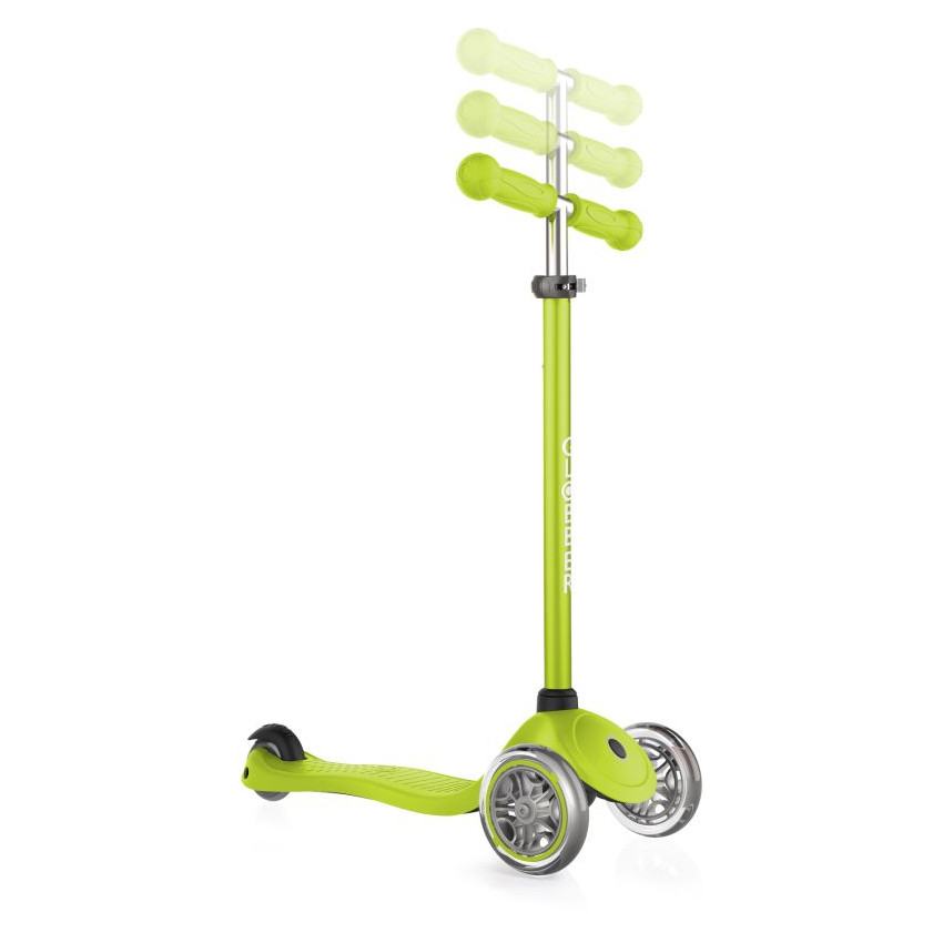 Scooter Primo Lime Green 