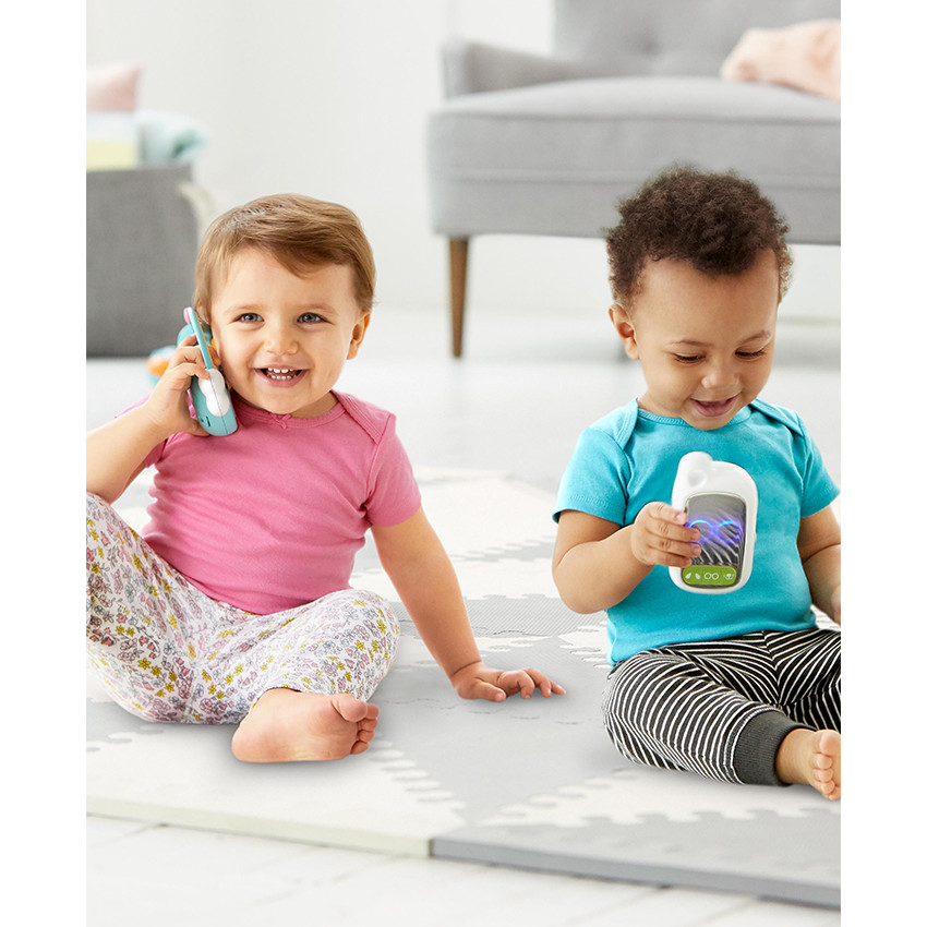 Παιχνίδι Phone Μονόκερος Skip Hop zoo 