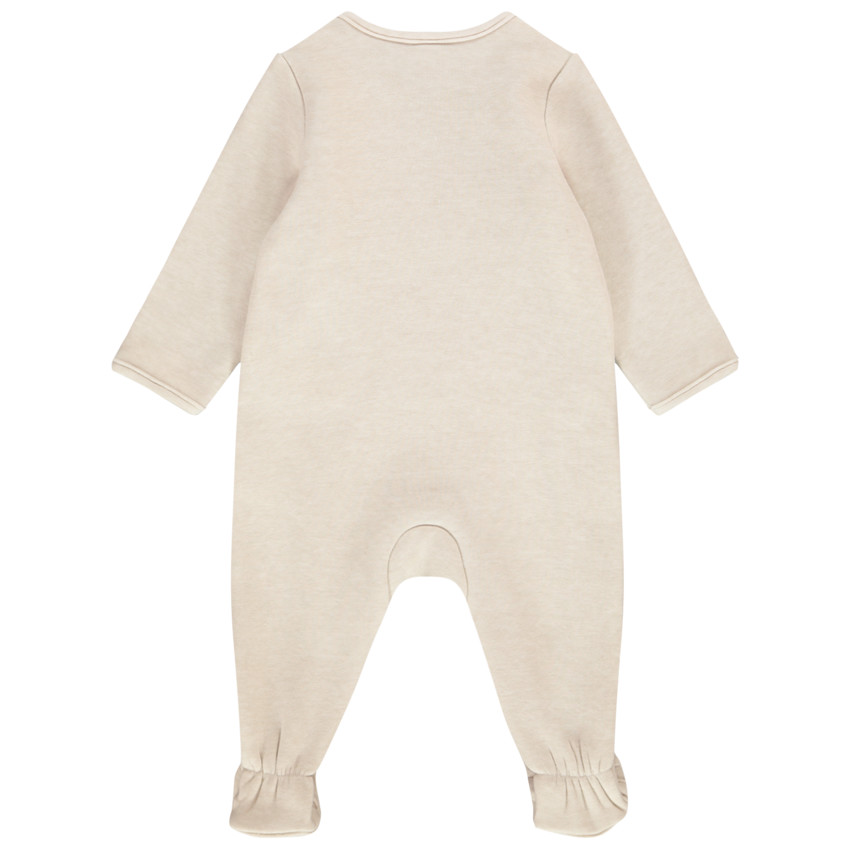 Dors-bien en velours avec print pour bébé  Additional Dors-bien en velours avec print pour bébé