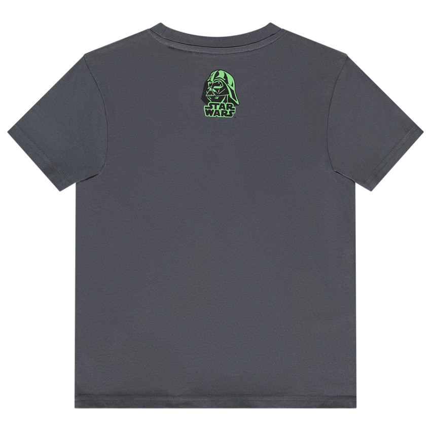 Κοντομάνικο μπλουζάκι jersey με σχέδιο Star Wars Disney για αγόρι 