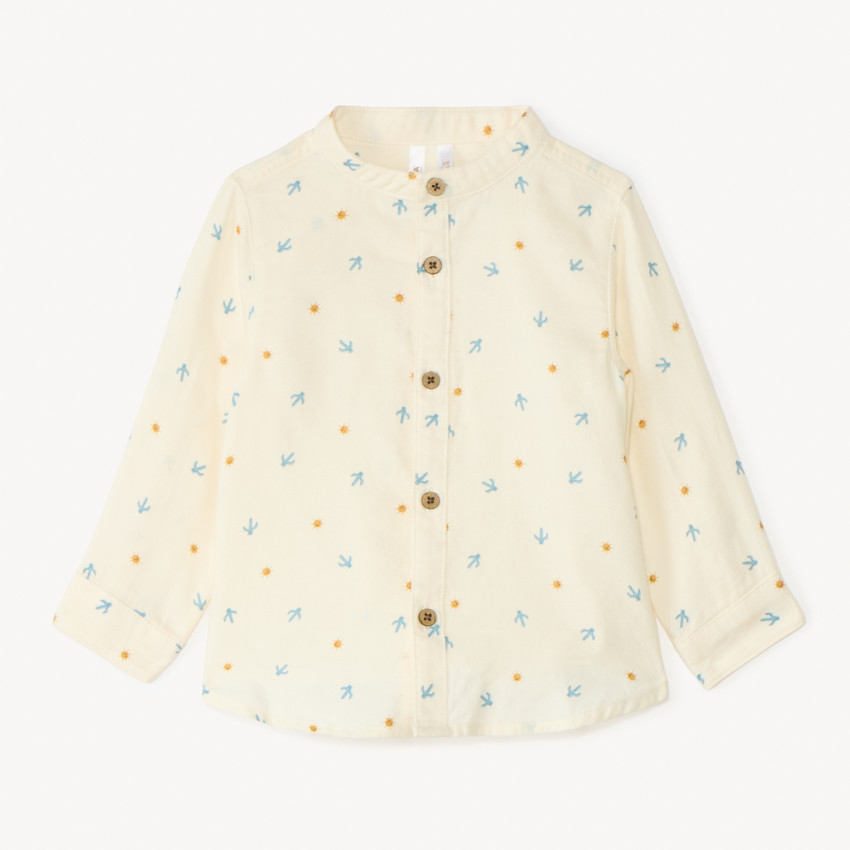 Σετ 2 τεμαχίων με φόρμα για αγοράκι. 