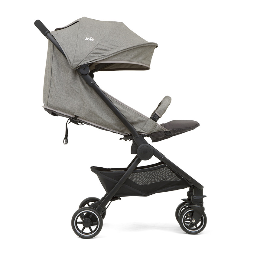   Καρότσι  Pact - Dark Pewter  