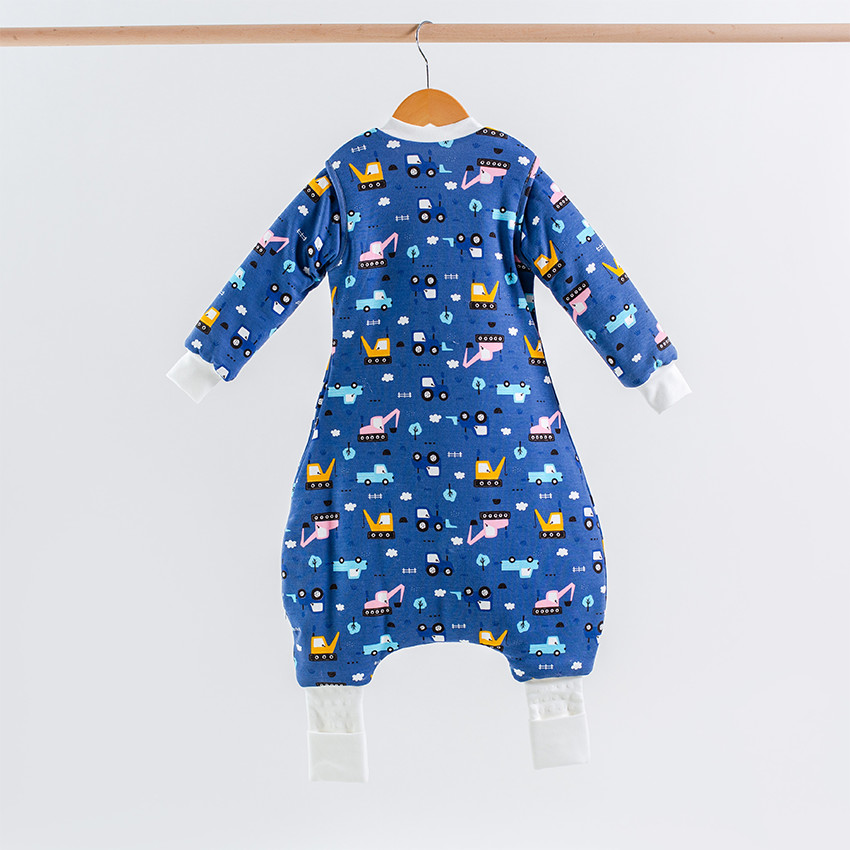 Υπνόσακος flexy trucks 6-18M 2,5TOG 