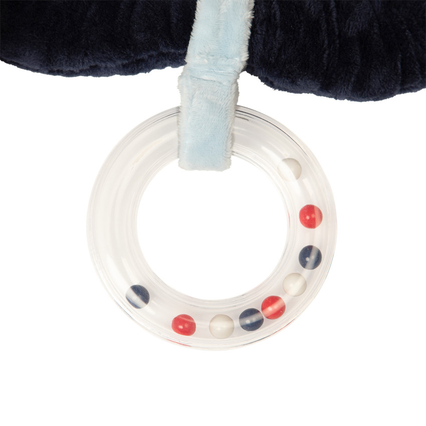 Σπείρα δραστηριοτήτων από πολυεστέρα Pretty sea 