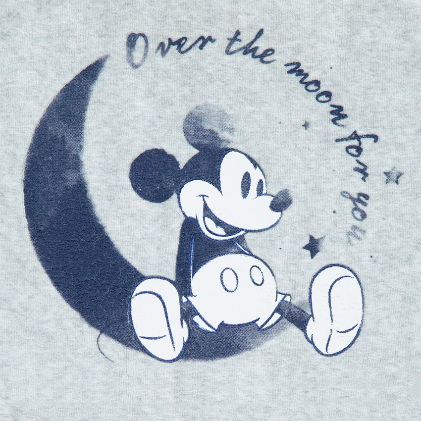 Gigoteuse sans manches en velours TOG 2.5 