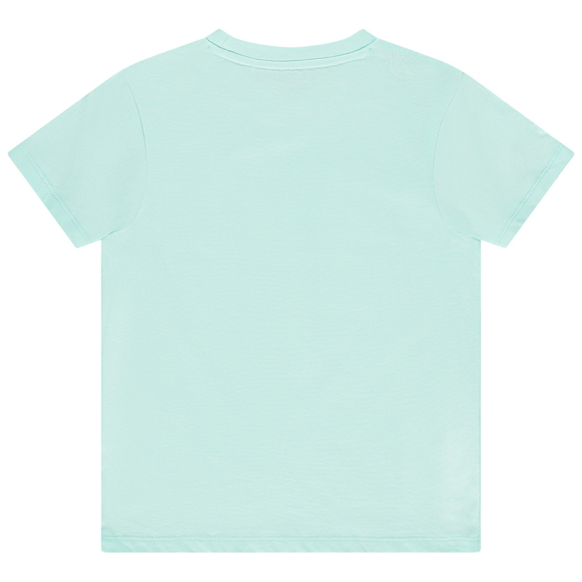 Κοντομάνικο μπλουζάκι με σχέδιο Mickey Disney για αγόρι 