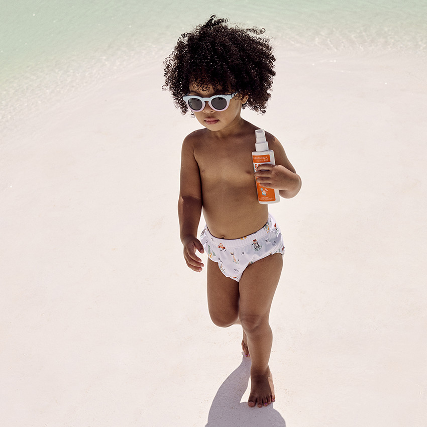 Σλιπ μαγιό με σχέδιο ζωάκια για bebe αγόρι  Additional Σλιπ μαγιό με σχέδιο ζωάκια για bebe αγόρι