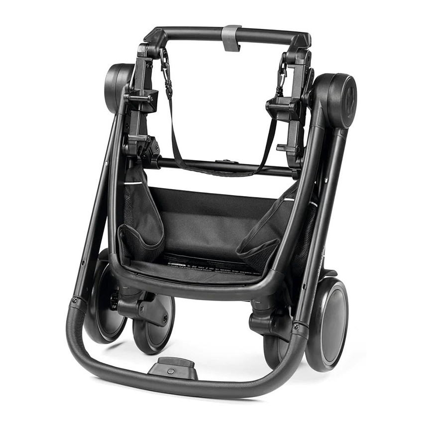 Σκελετός City Loop Μαύρος 