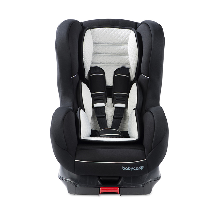 Κάθισμα αυτοκινήτου Isofix Quilt group 1 - Classic  