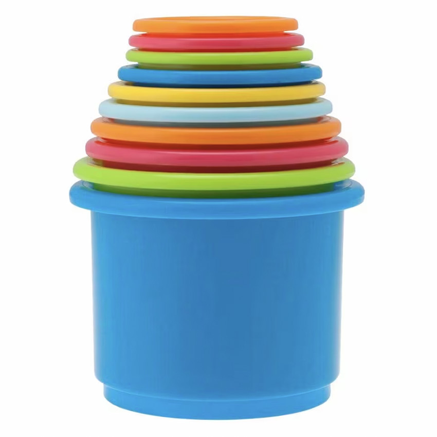 Πυραμίδα με Κυπελλάκια 