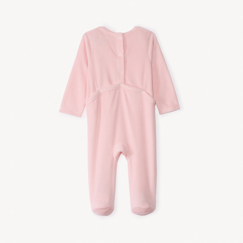 Βελουτέ φορμάκι με σχέδιο "Mummy