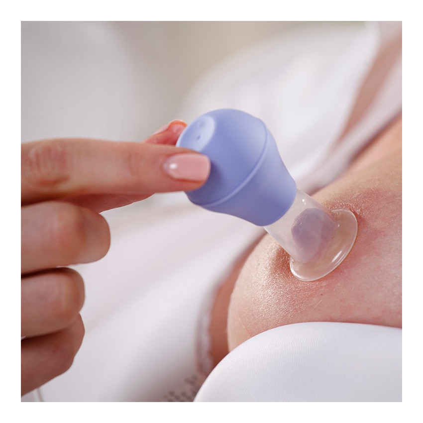 Διαμορφωτής Θηλών με 2 Μεγέθη Χοάνης Latch Assist 1τεμ 