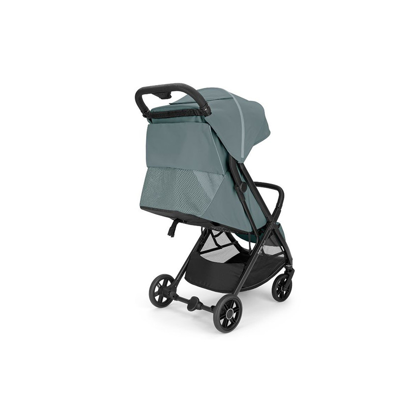 Ελαφρύ Βρεφικό Καρότσι Quid³ Galaxy Grey Inglesina  