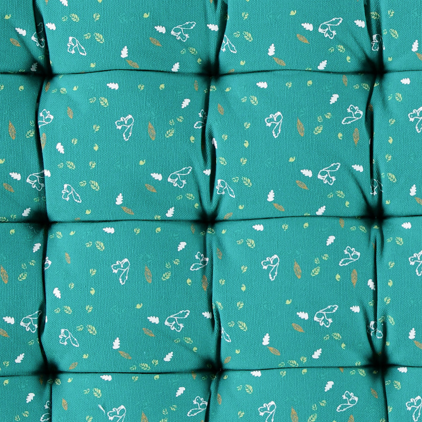 Matelas de sol Poetic Nature 60 x 120 cm 