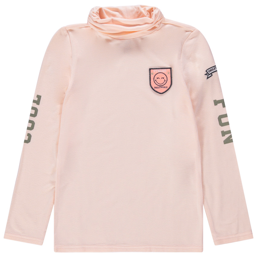 Ζιβάγκο με σήματα και φράσεις Smiley 